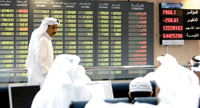 سوق-الاسهم-السعودي
