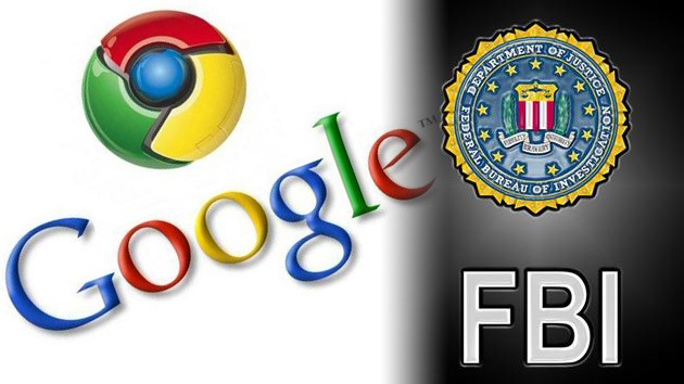 قاضِِ أمريكي يصدر حكم علي جوجل لصالح الـ FBI...!