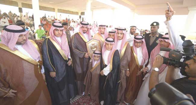 إمارة منطقة مكة المكرمة محافظة جدة