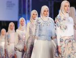 arab fashion week in riyadh